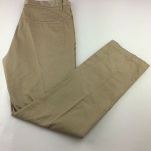 - Marc Ecko Mens Cut Sew Khaki Chino Pants